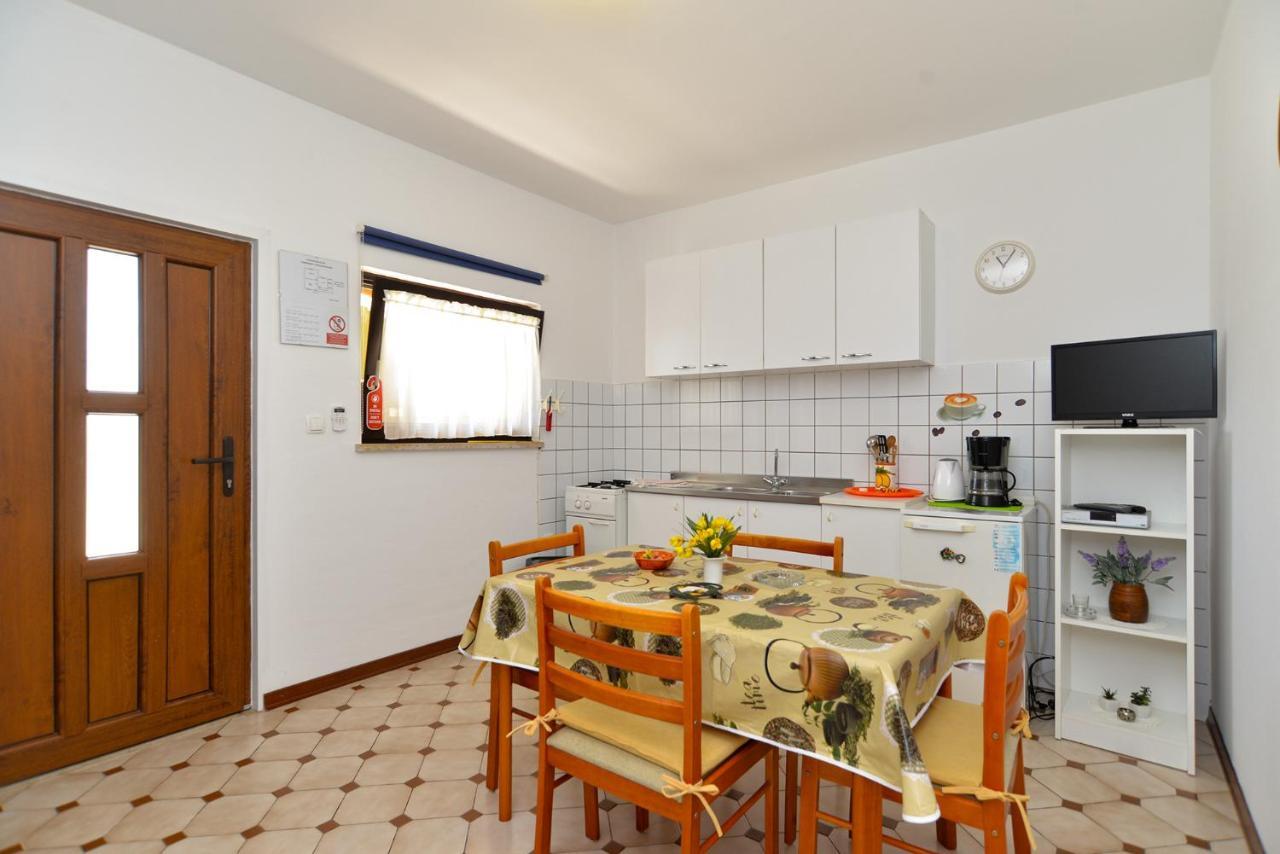 Apartments Mile 1249 法扎纳 外观 照片