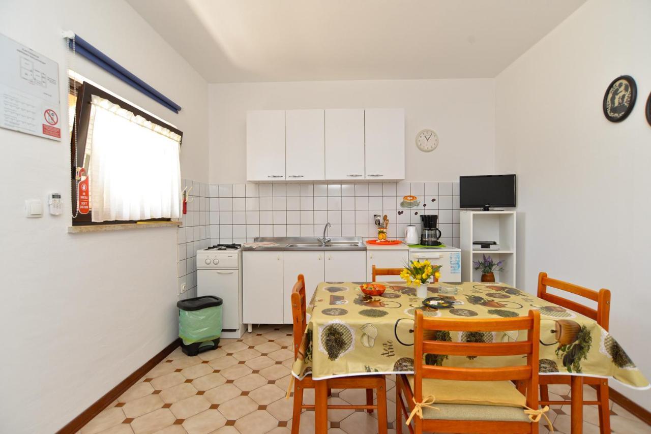 Apartments Mile 1249 法扎纳 外观 照片