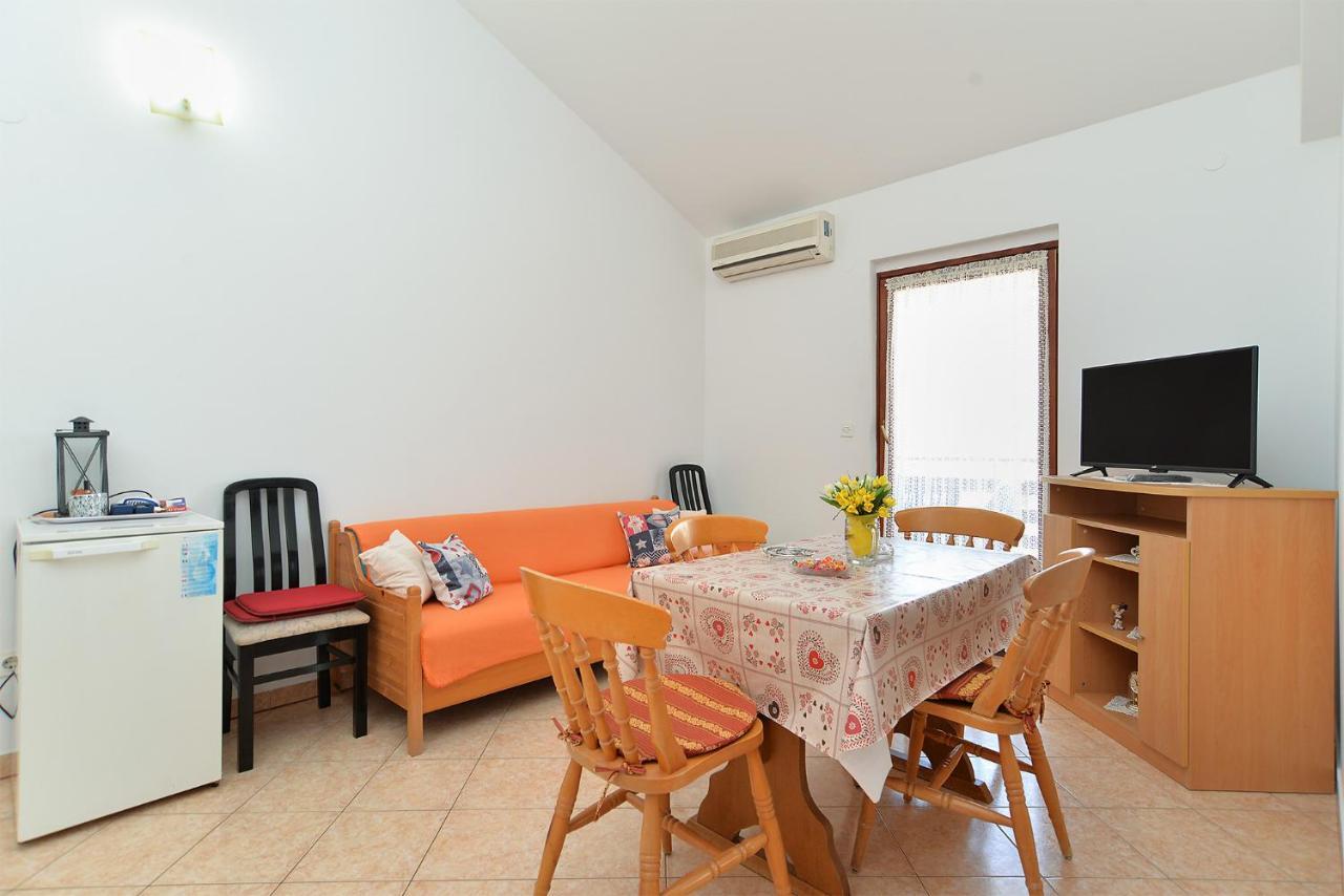 Apartments Mile 1249 法扎纳 外观 照片