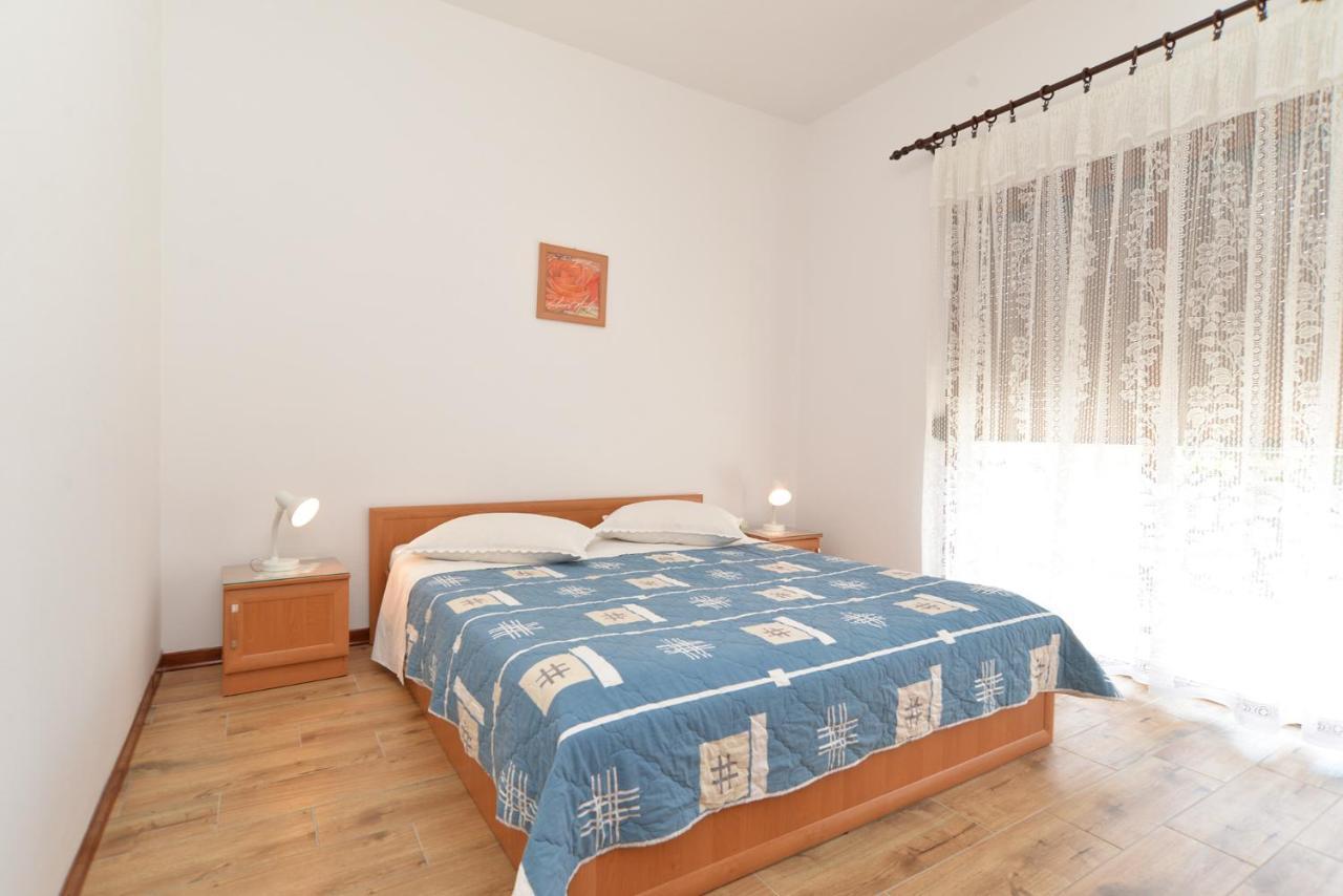 Apartments Mile 1249 法扎纳 外观 照片