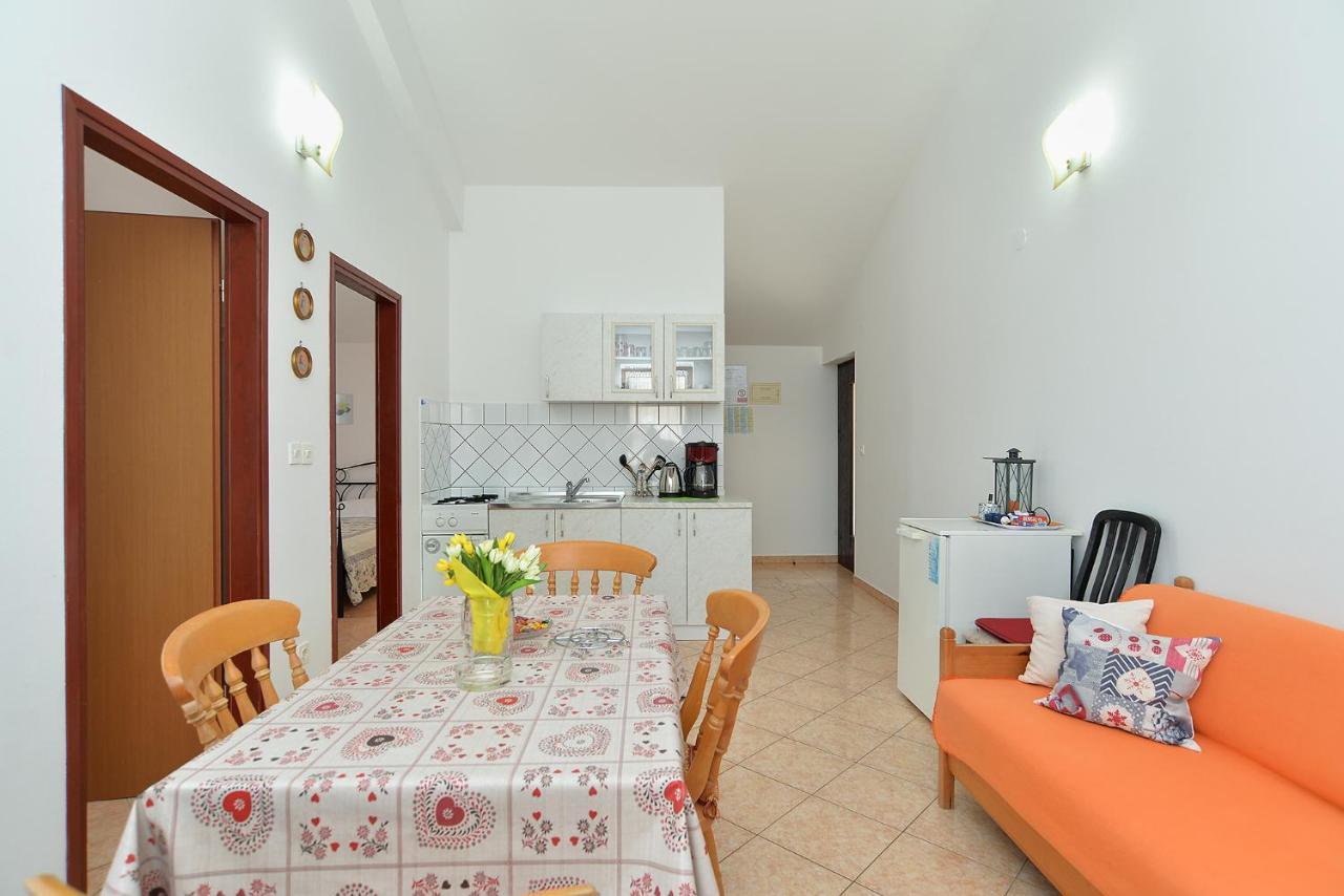 Apartments Mile 1249 法扎纳 外观 照片