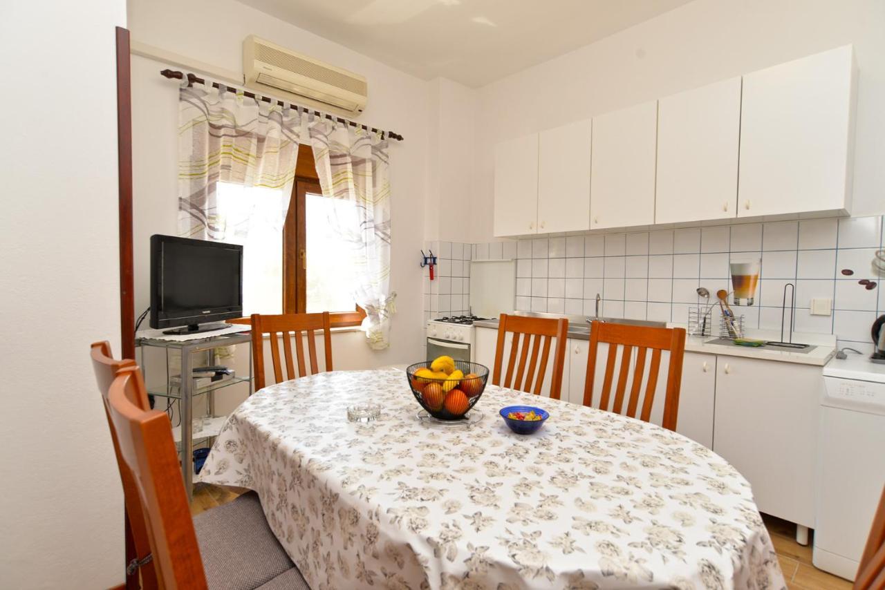 Apartments Mile 1249 法扎纳 外观 照片