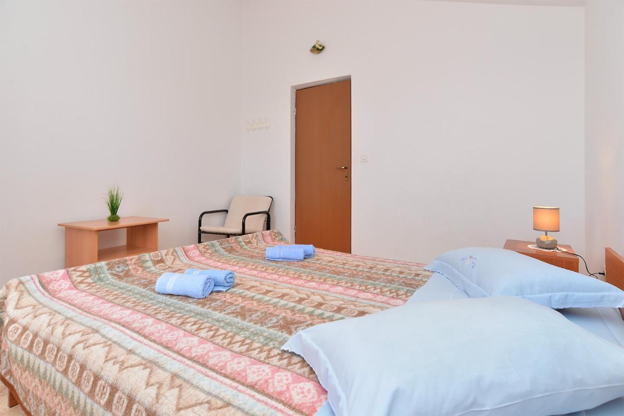 Apartments Mile 1249 法扎纳 外观 照片