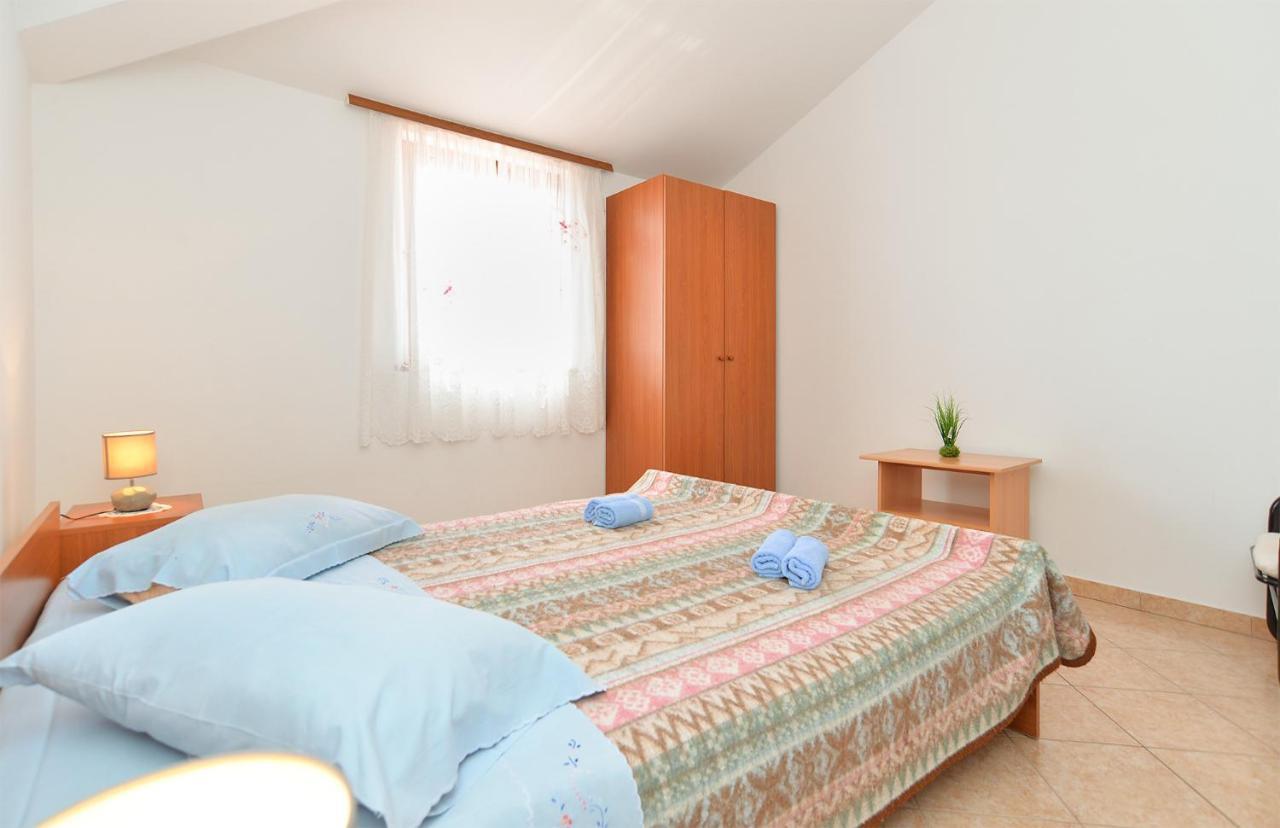 Apartments Mile 1249 法扎纳 外观 照片
