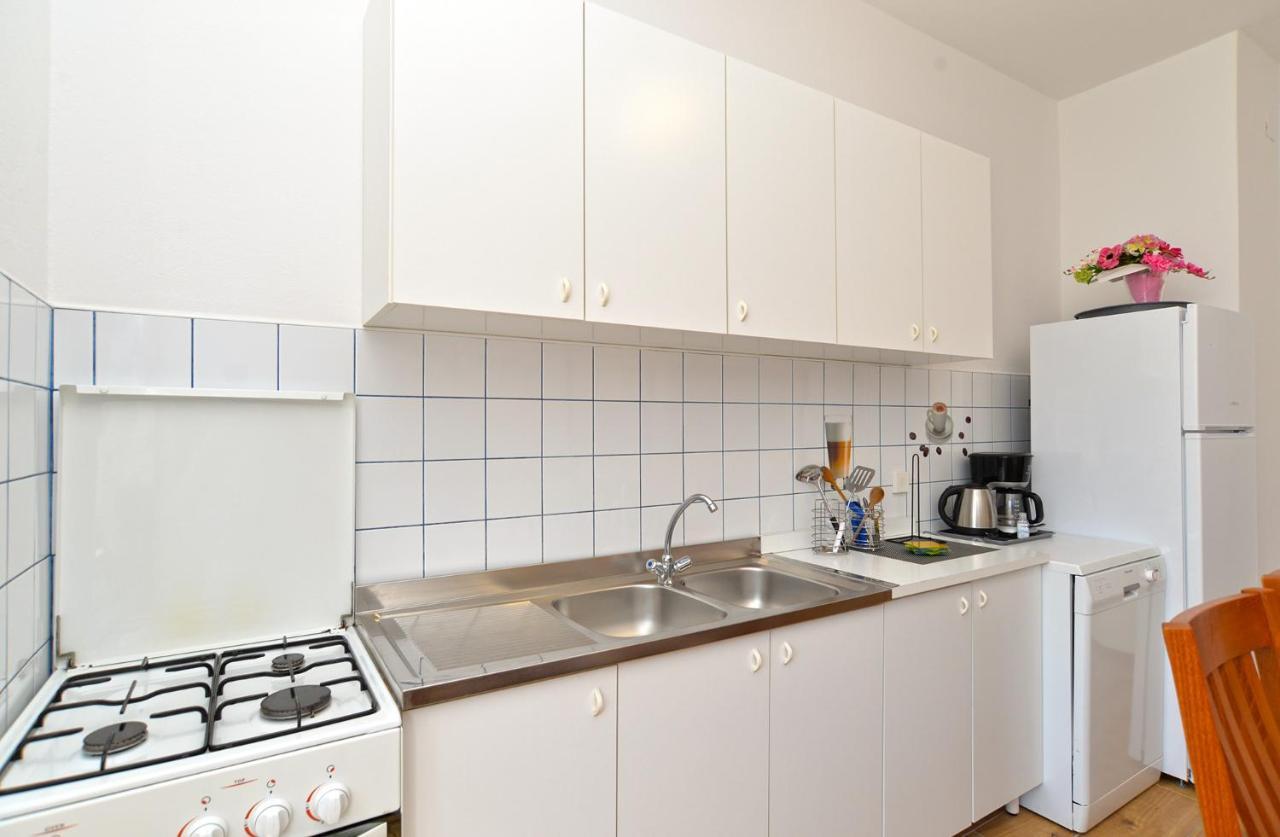 Apartments Mile 1249 法扎纳 外观 照片