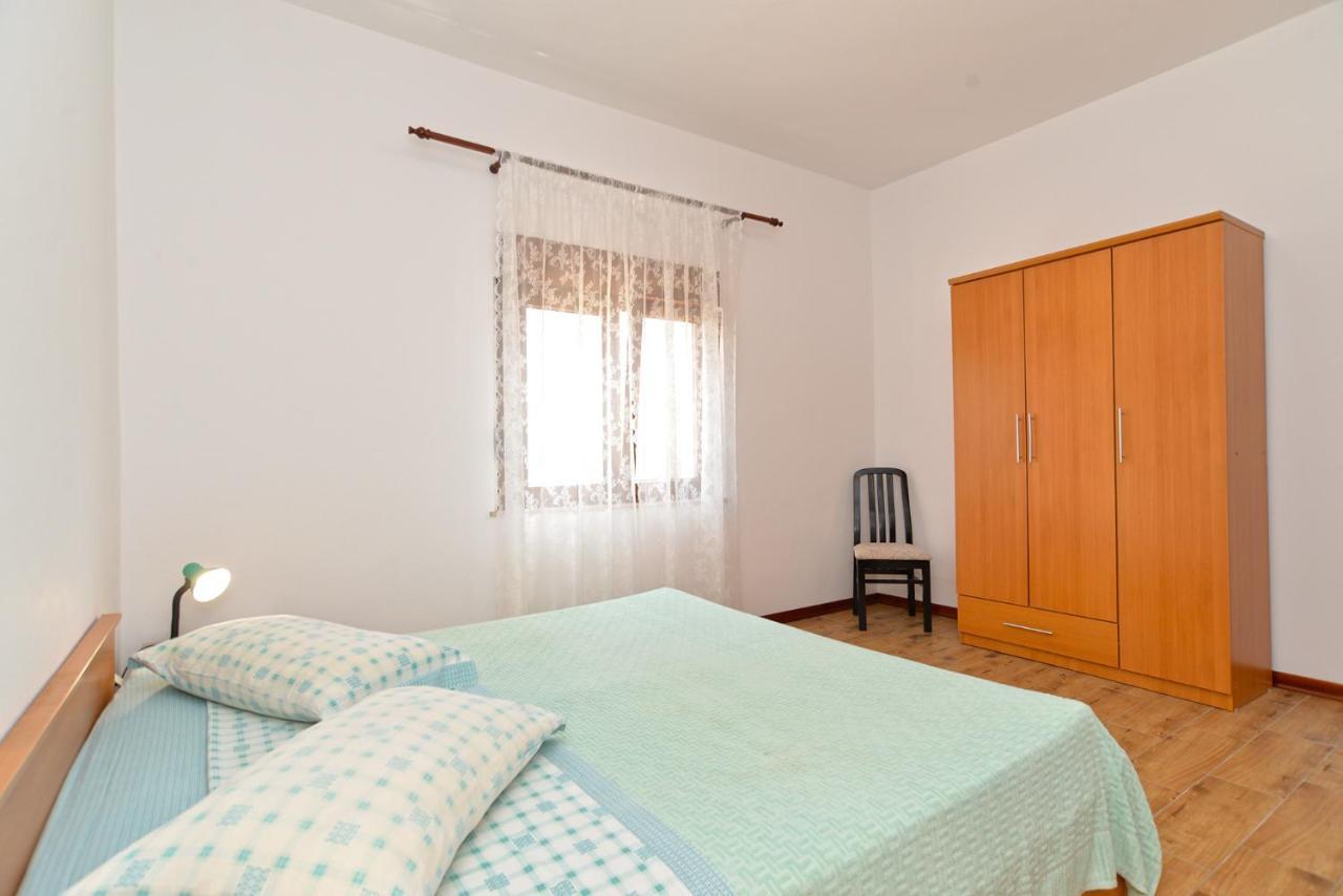 Apartments Mile 1249 法扎纳 外观 照片
