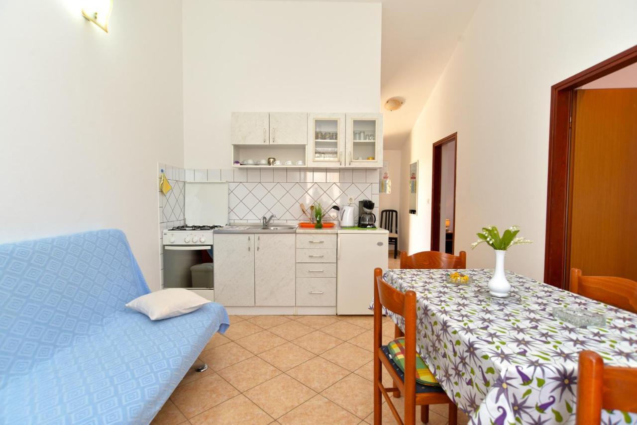Apartments Mile 1249 法扎纳 外观 照片