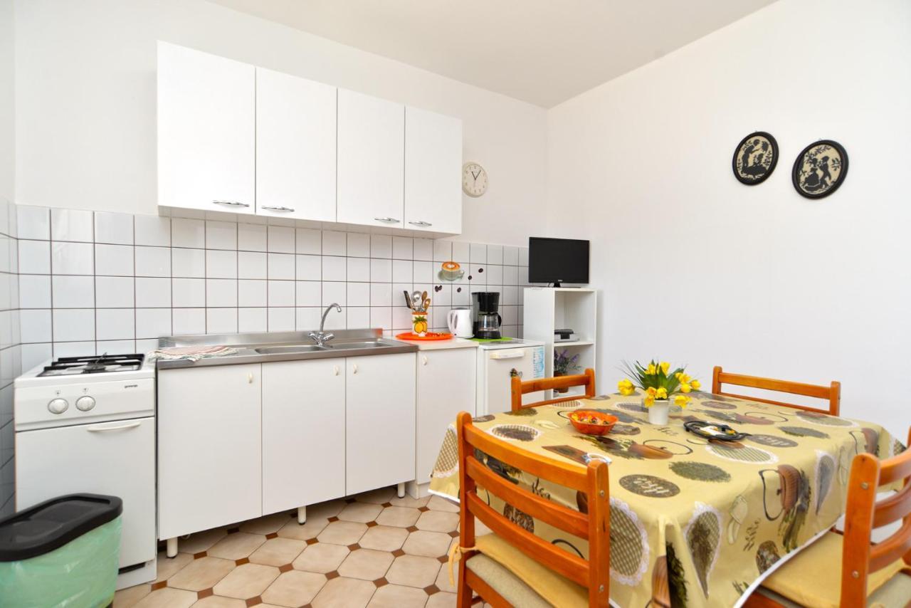 Apartments Mile 1249 法扎纳 外观 照片