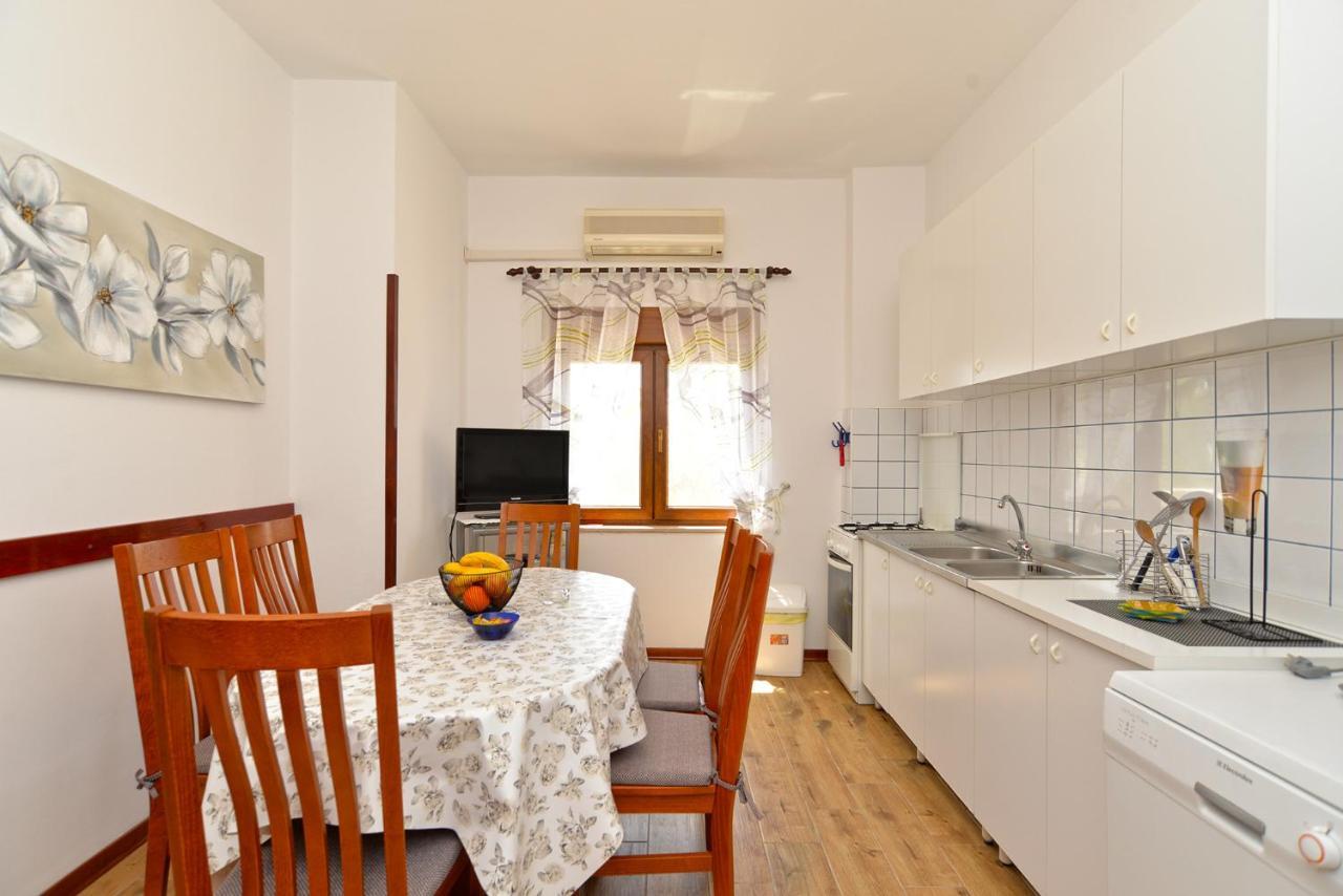 Apartments Mile 1249 法扎纳 外观 照片