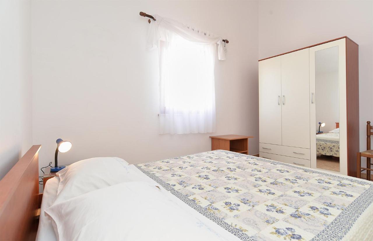 Apartments Mile 1249 法扎纳 外观 照片