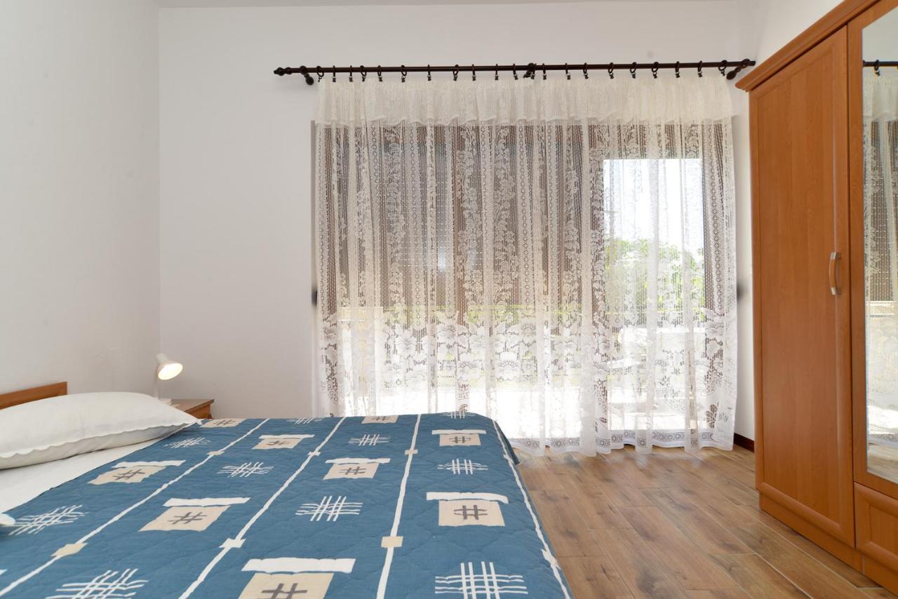 Apartments Mile 1249 法扎纳 外观 照片