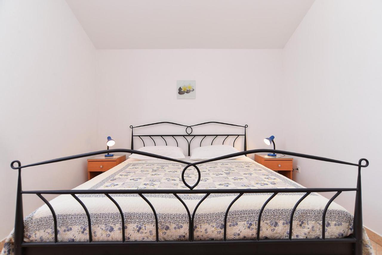 Apartments Mile 1249 法扎纳 外观 照片