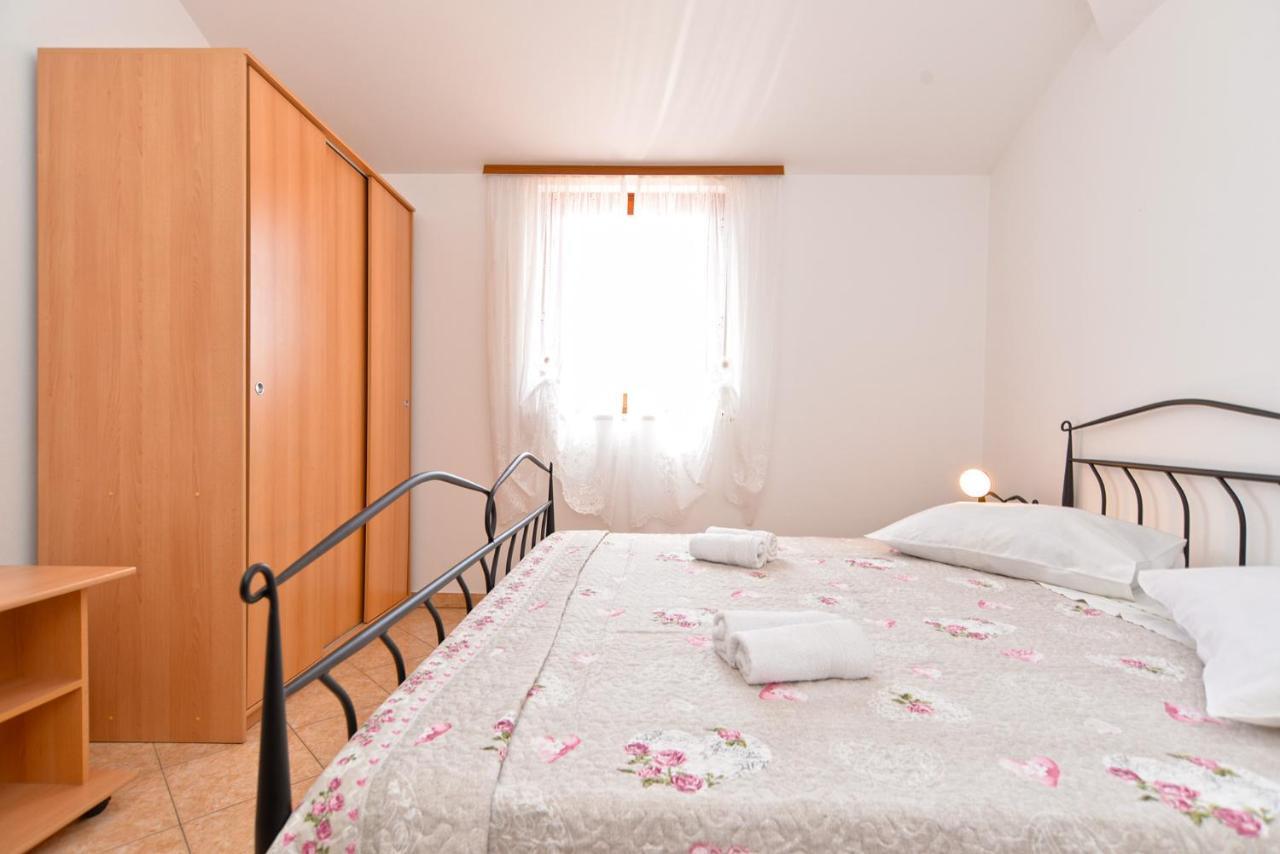 Apartments Mile 1249 法扎纳 外观 照片