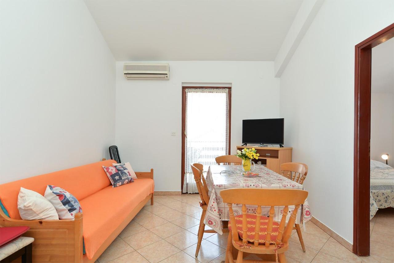 Apartments Mile 1249 法扎纳 外观 照片