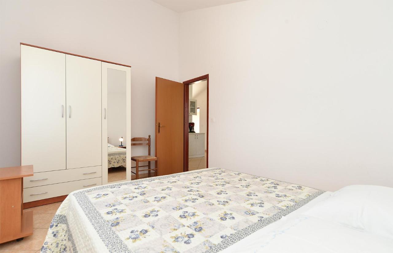 Apartments Mile 1249 法扎纳 外观 照片
