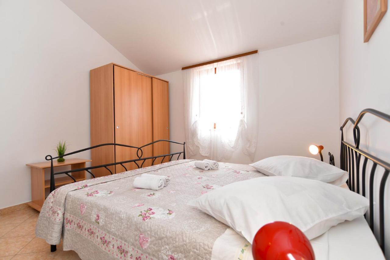 Apartments Mile 1249 法扎纳 外观 照片